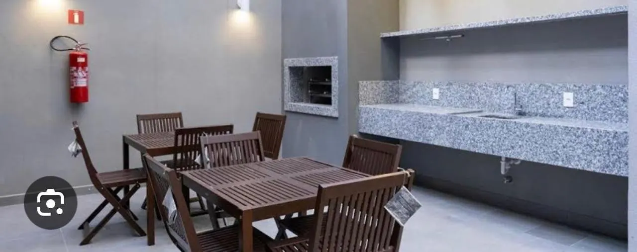 Flats Moov Estacao Bras Apartamento São Paulo