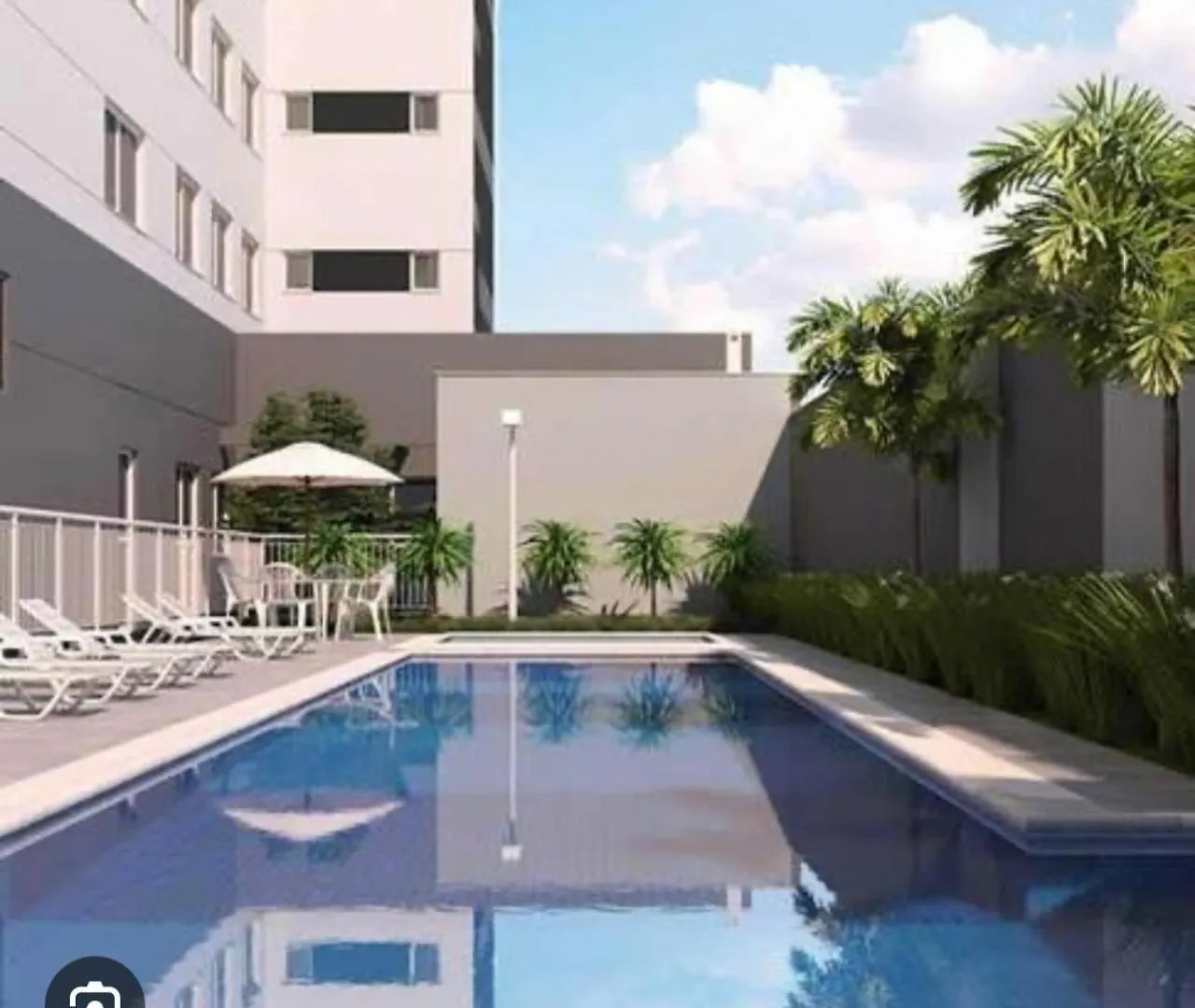 Flats Moov Estacao Bras Apartamento São Paulo