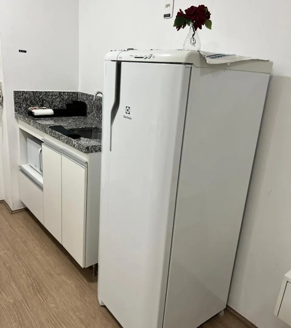 Flats Moov Estacao Bras Apartamento São Paulo